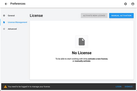 license management unity|Manage your License through the command line .